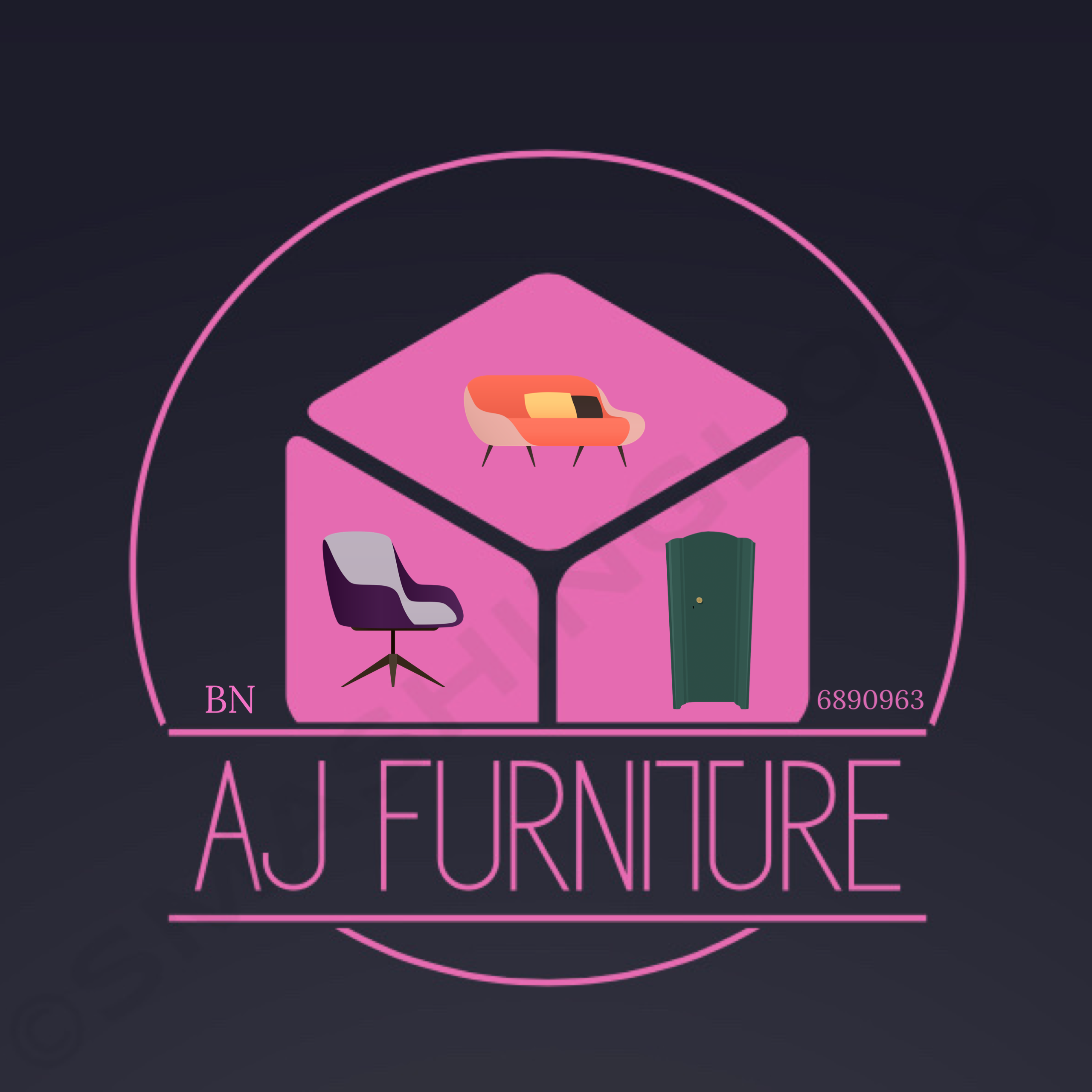 AJ FURNITURE INTERIOR DESIGN AND FURNITURE PRODUCTS